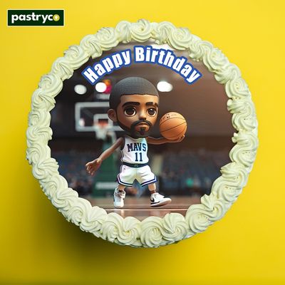 Kyrie Slamdunk