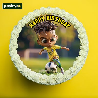 Neymar Superstar