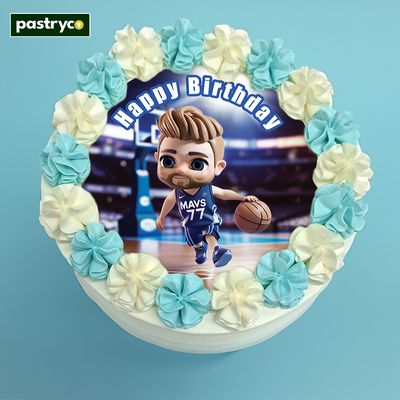 Luka Slamdunk