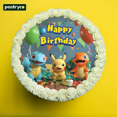 Pokemon Superstars