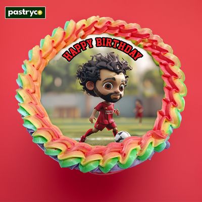 Salah Superstar