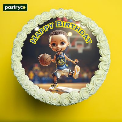 Stephen Curry