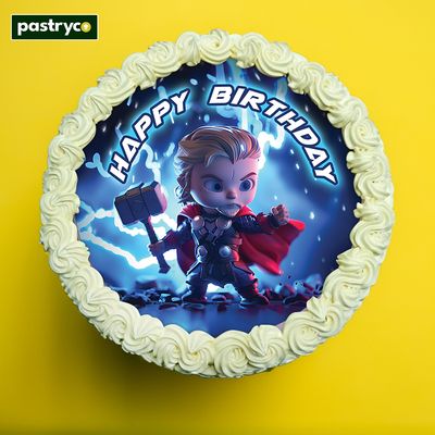 Thor Power
