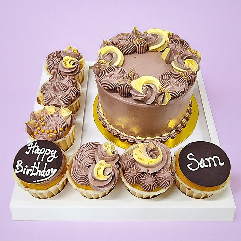 Rosette Love Bundle