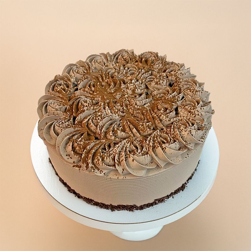Choco Luxe Delight