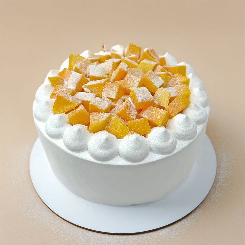 Mango Royale