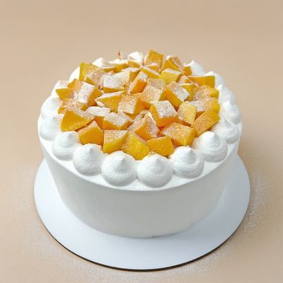 Mango Royale