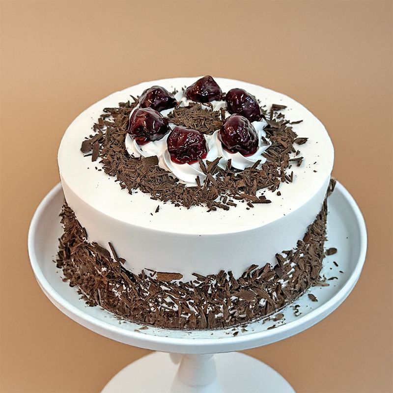 Black Forest Delight