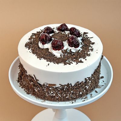 Black Forest Delight