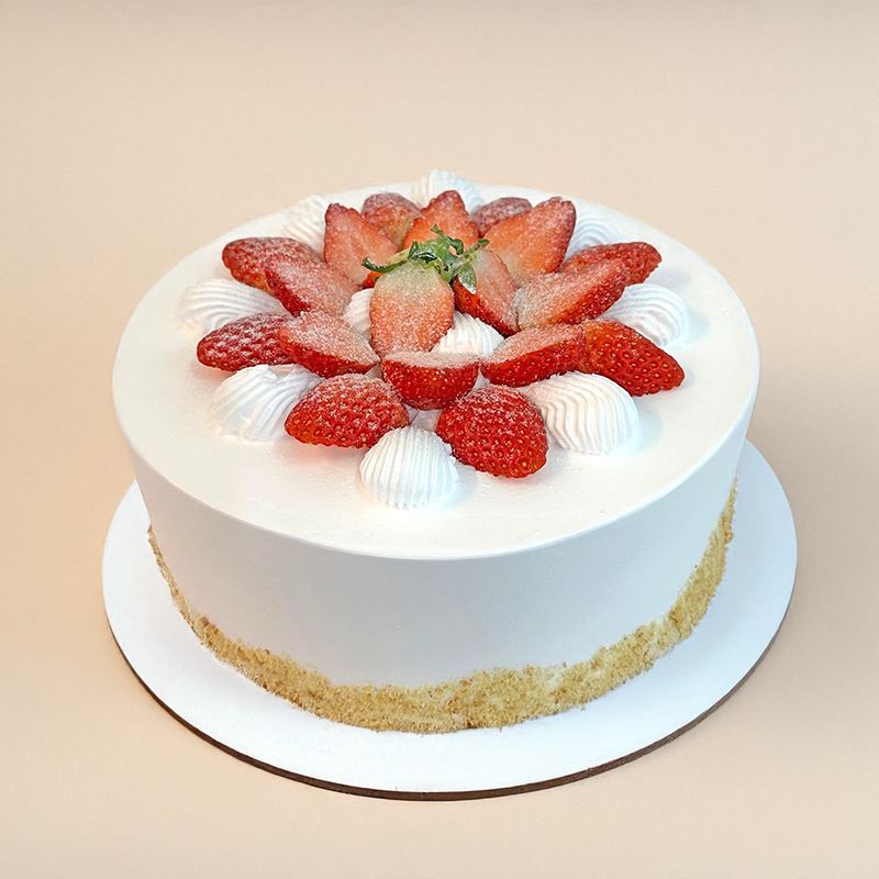 Berry Blush Delight