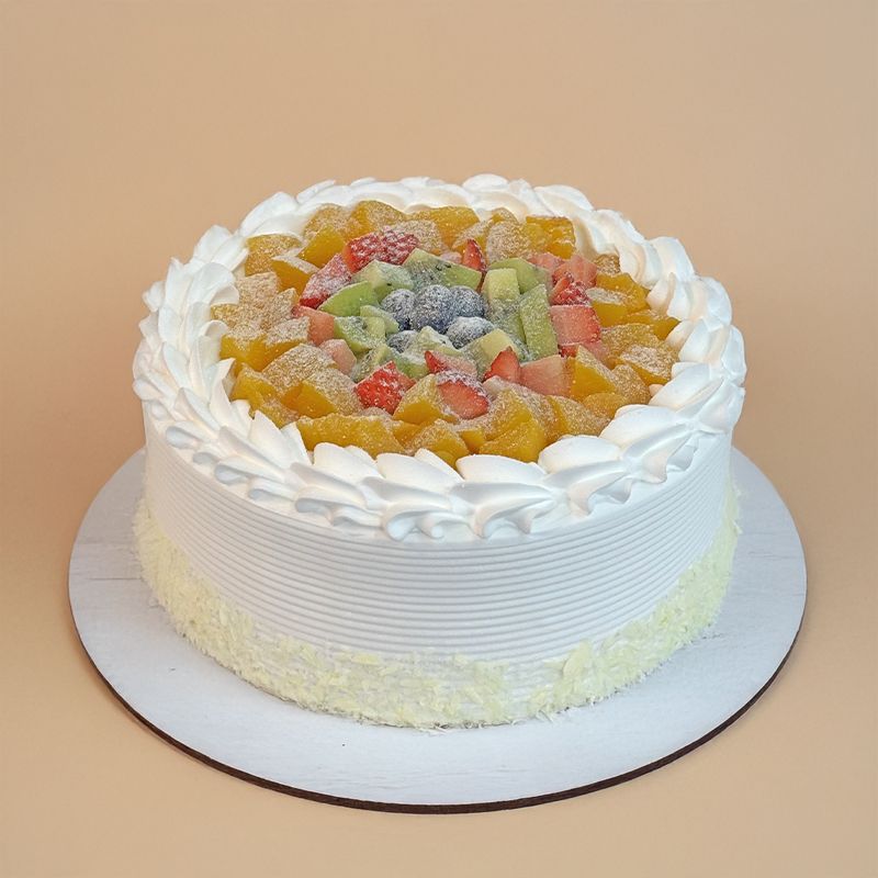 Mix Fruits Delight