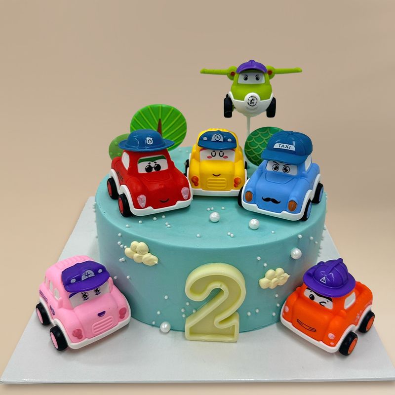 Robocar Team