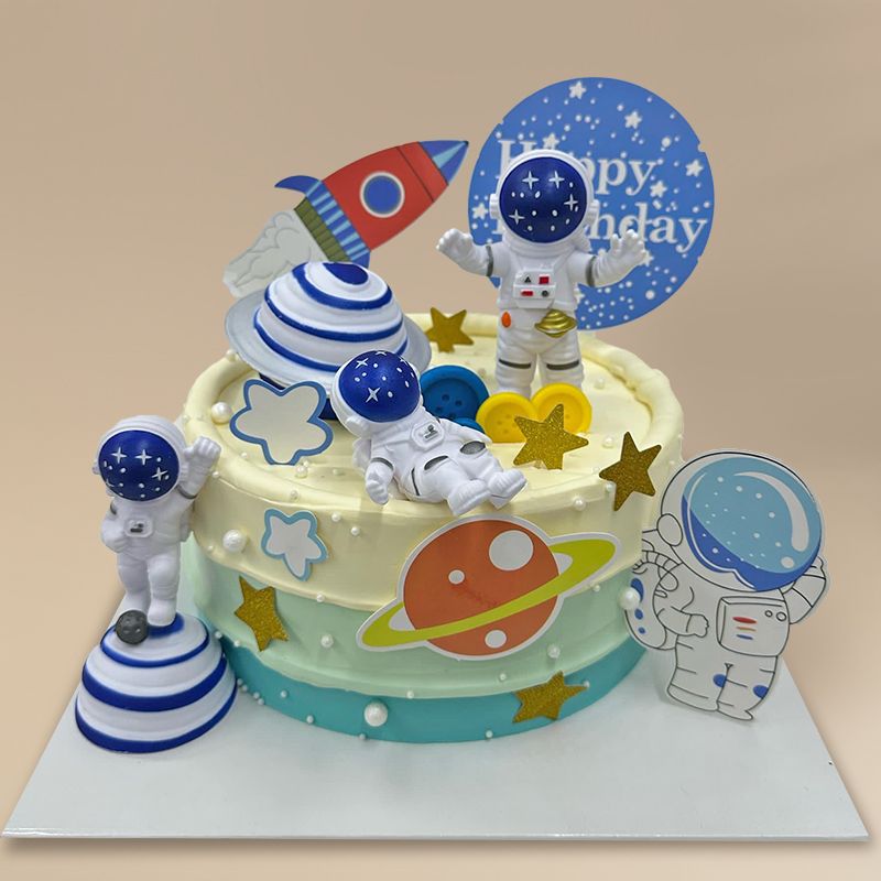 Astro Dream Celebration