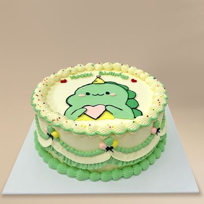 Dino Love