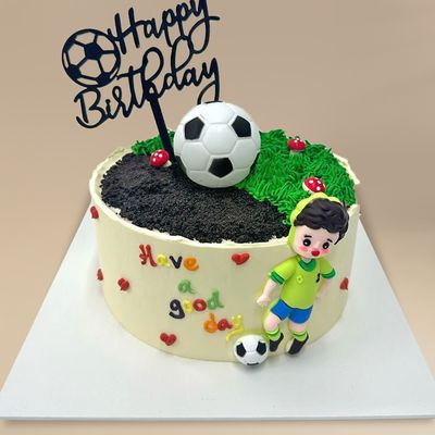 Soccer Lover