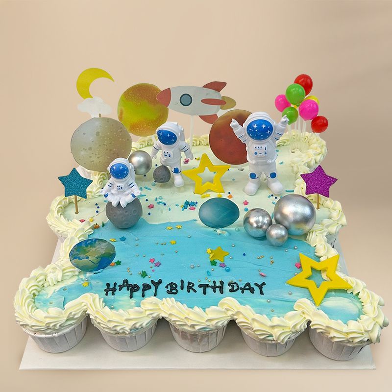 Planet Patrol Delights