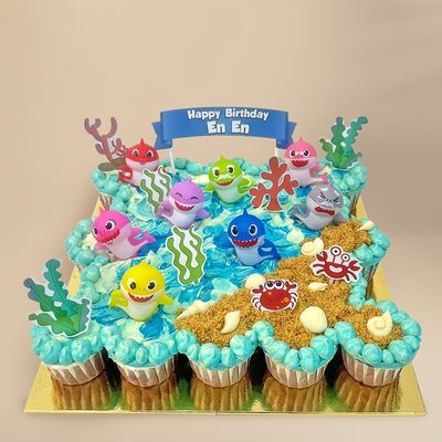 Ocean Party Treats