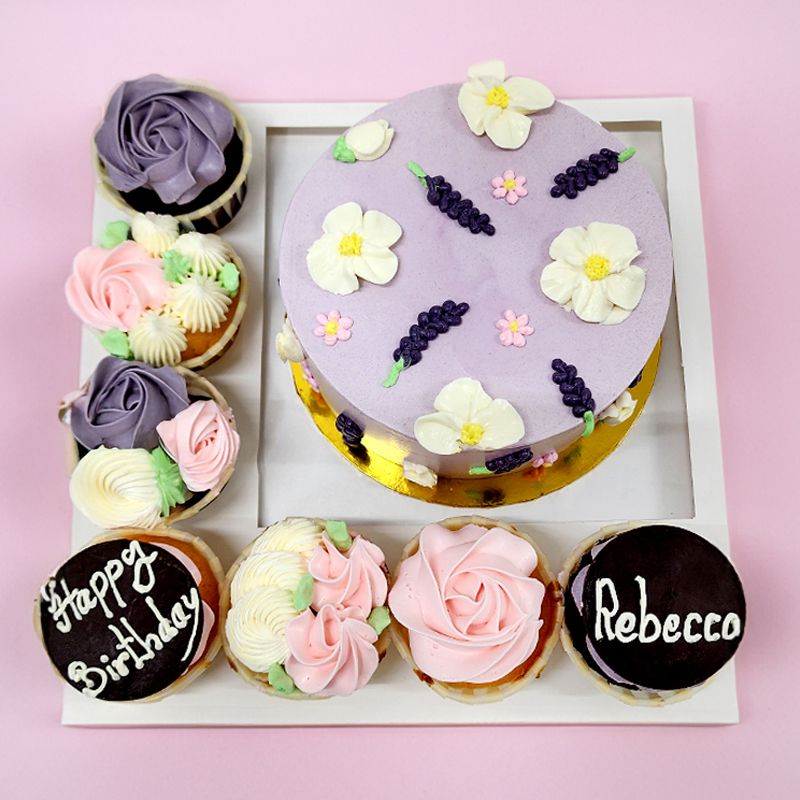 Rosette Petals Bundle