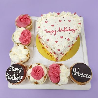 Full Of Love Bundle