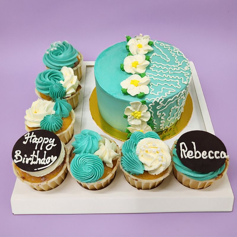 Petals Delight Bundle