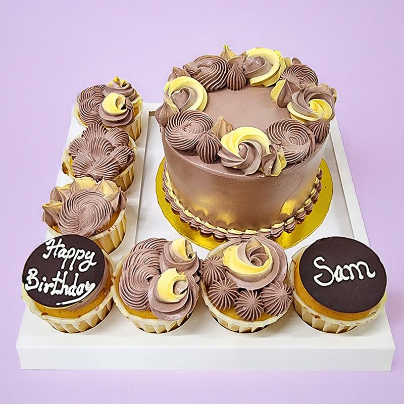 Rosette Love Bundle