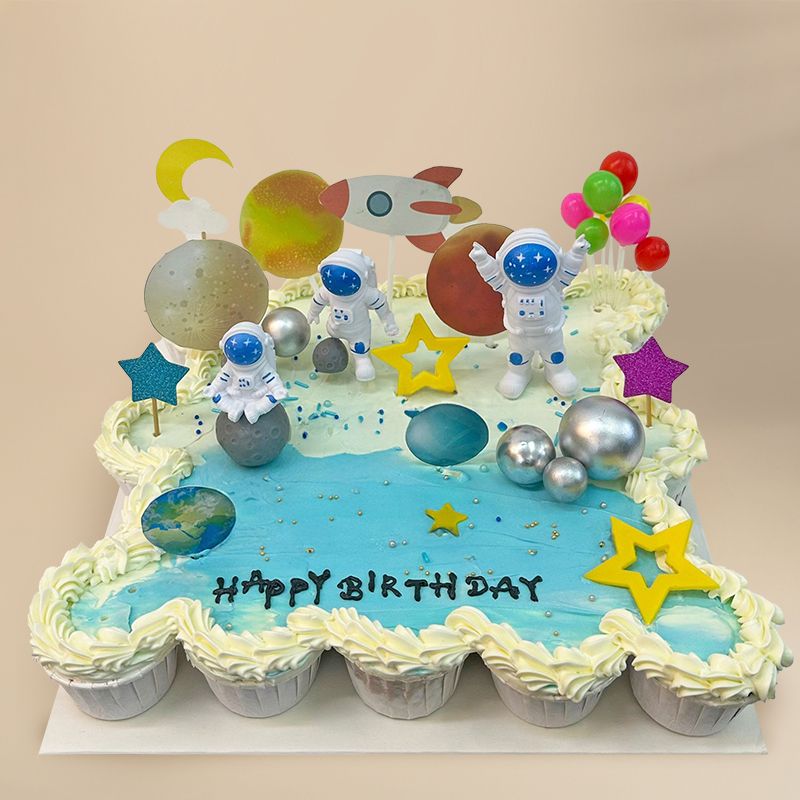 Planet Patrol Delights
