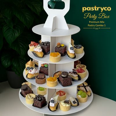Party Dessert Bundle