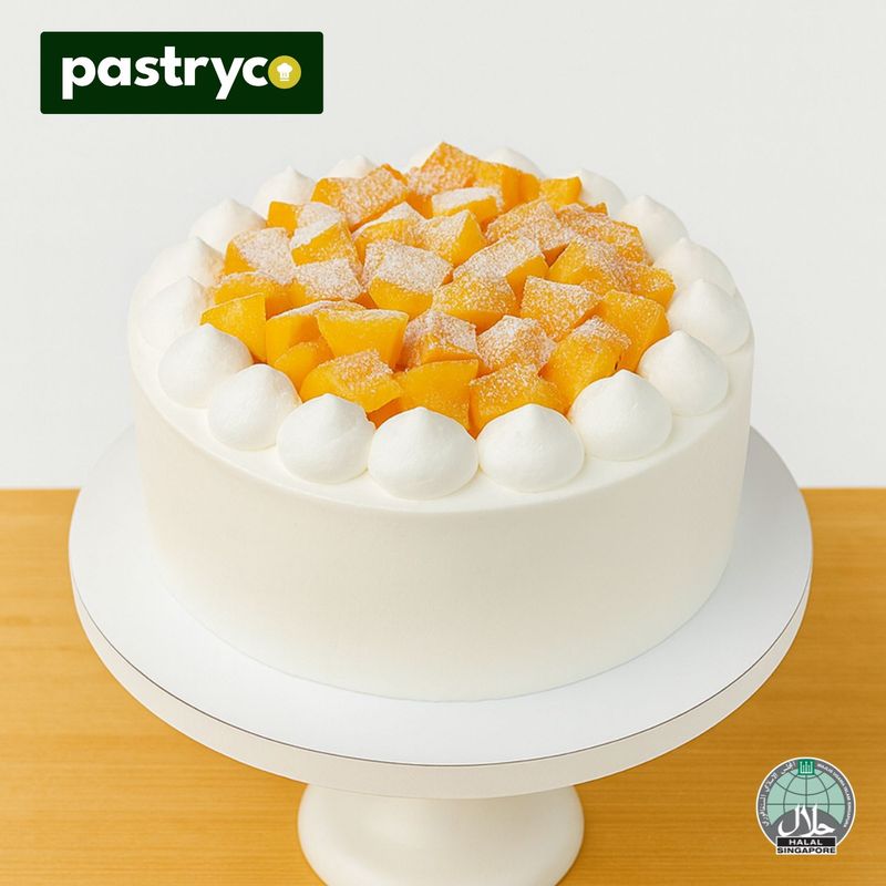 Mango Royale
