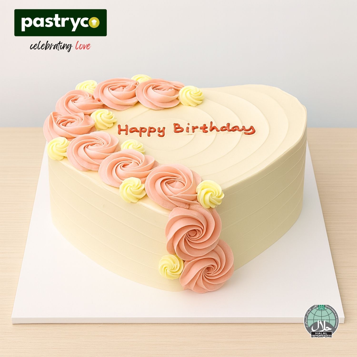 Pink Petal Romance Pink Petal Romance