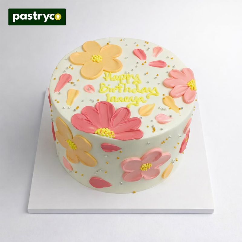 The Celebration Bloom