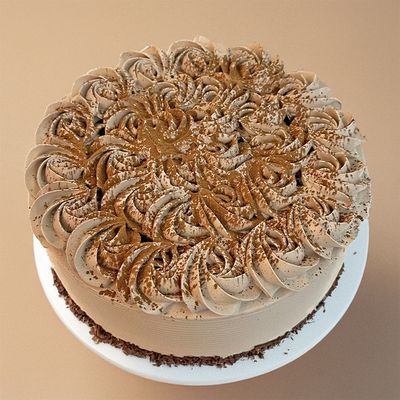 Choco Luxe Delight