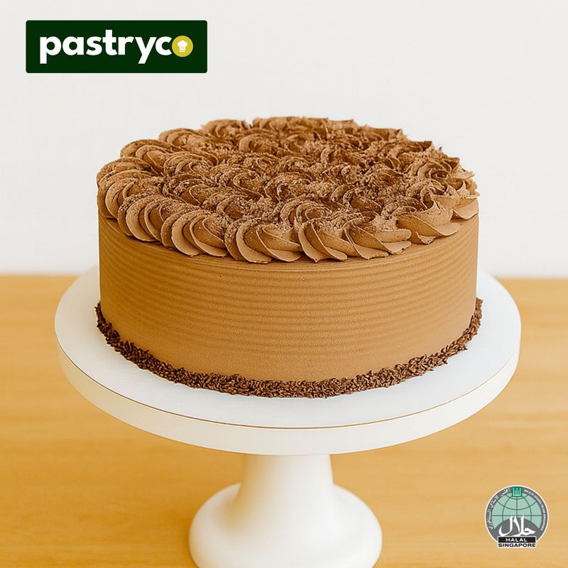 Choco Luxe Delight