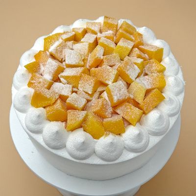 Mango Royale