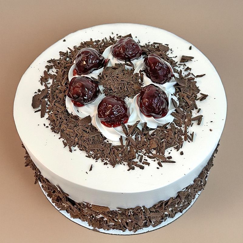 Black Forest Delight