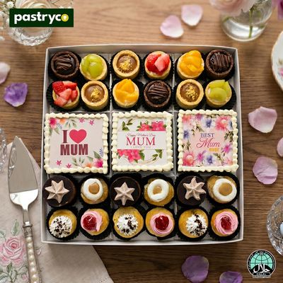 MOTHER'S DAY SPECIAL Design A