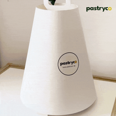 PB03 Combo Party Box #1 |Party Dessert Tower | Halal Certified