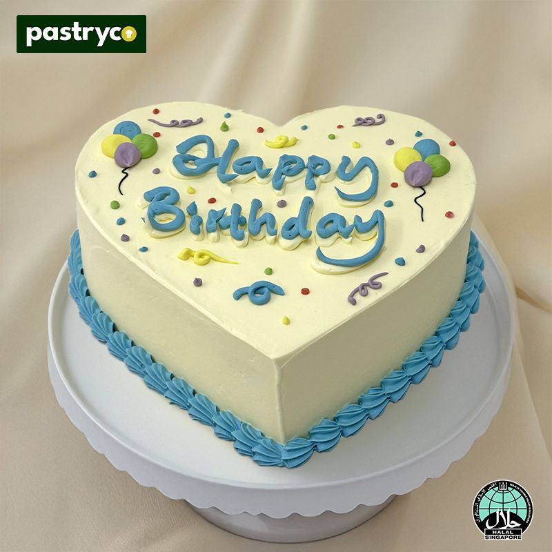 PH07 Party Pop Love Cake