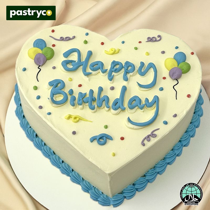 PH07 Party Pop Love Cake