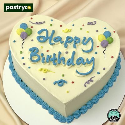 PH07 Party Pop Love Cake