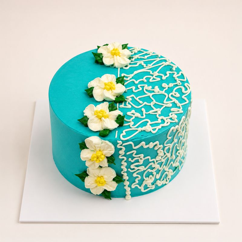 Petals Delight
