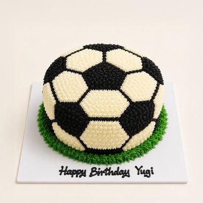 Football Fan Celebration