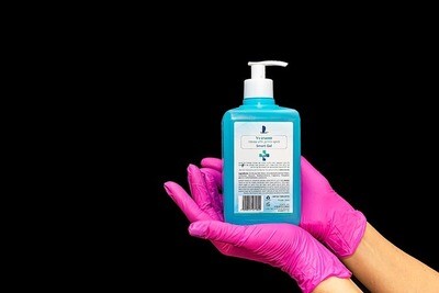 Business in a Box: Hand Sanitiser Manufacturing Business in a Box: Hand Sanitiser Manufacturing