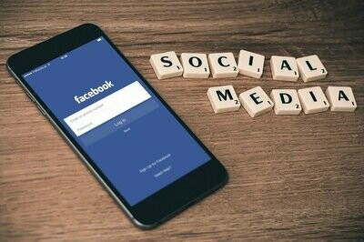 Create Engaging Facebook Content Create Engaging Facebook Content
