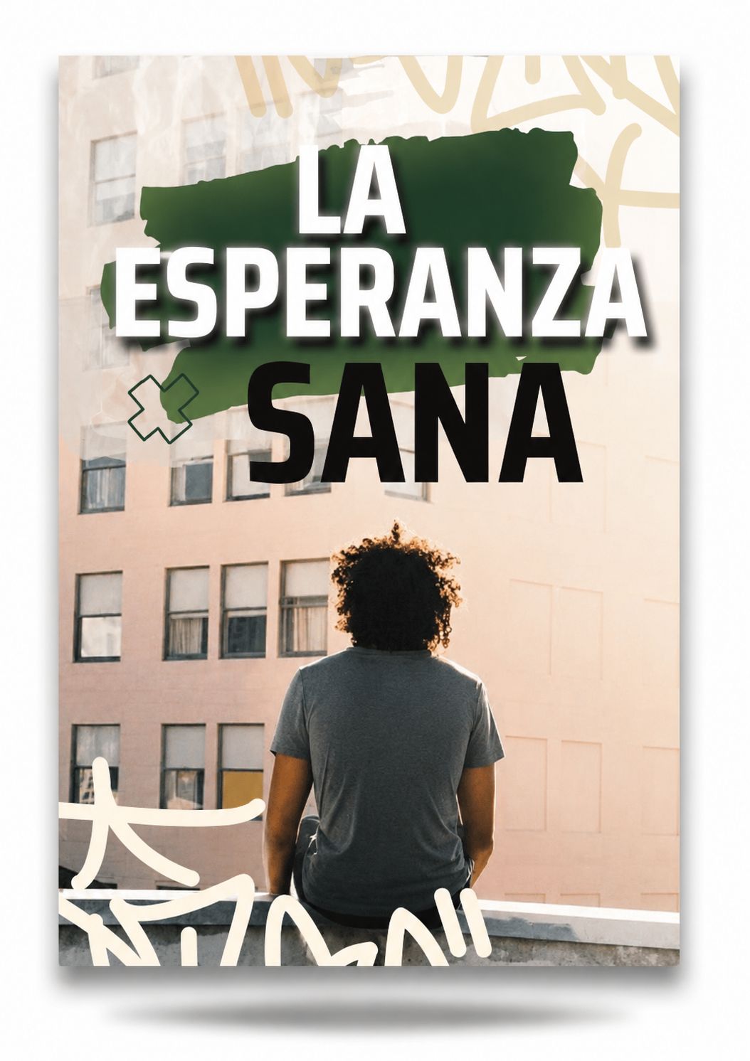 Hope Heals (Spanish Case of 100 Books)