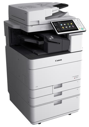 Canon Imagerunner C3725i