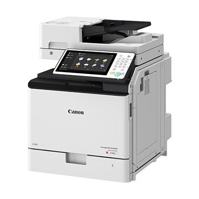 Canon Imagerunner C257i
