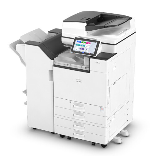 Ricoh IM C4500