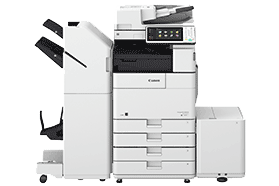 Canon Photocopiers