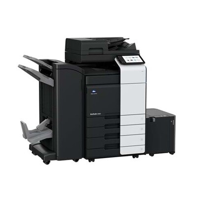 Konica Photocopiers