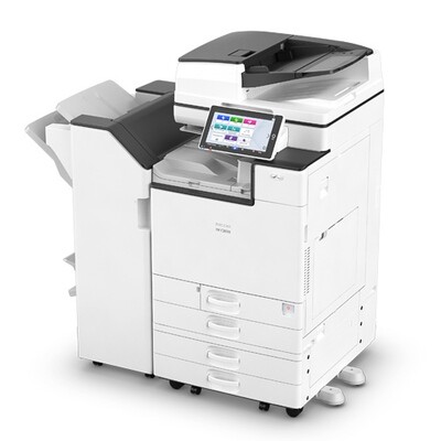 Ricoh Photocopiers